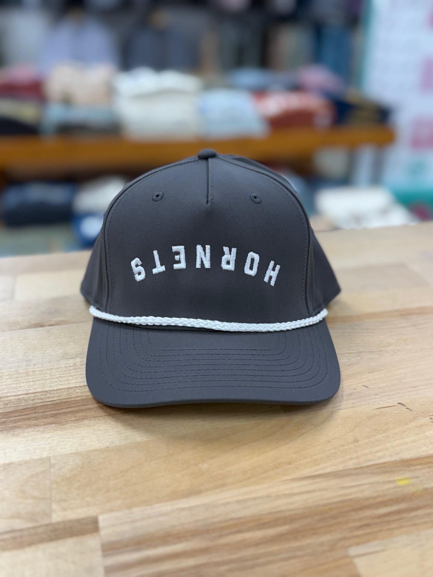 East Central Hat