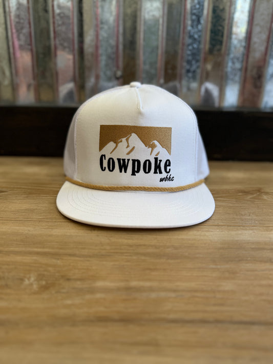 Whiskey Bent Hat Co.- Cowboy Killer, Tan