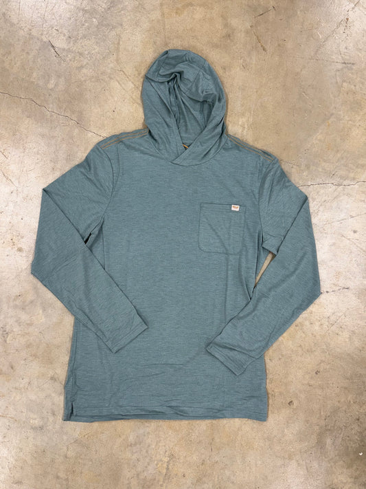 Marsh Wear- Buxton HD, Trellis Heather