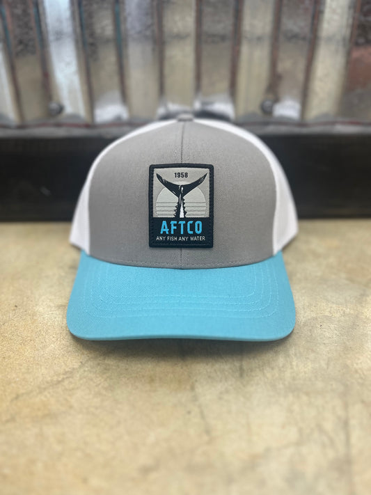 AFTCO- Eclipse Trucker Hat