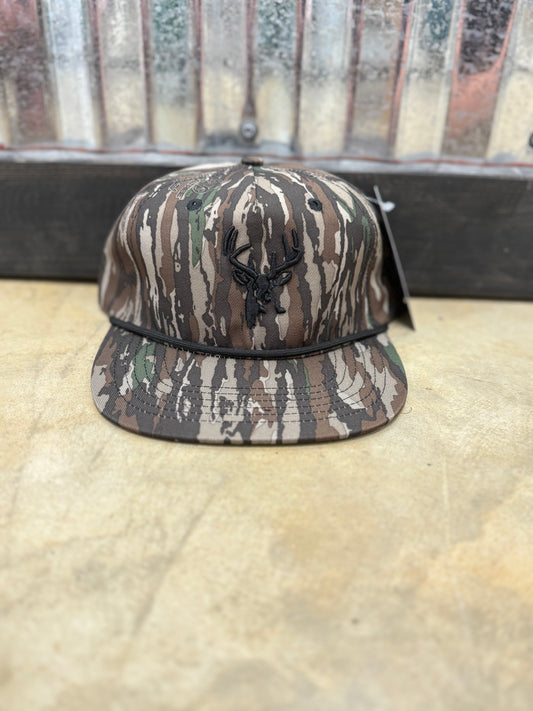 AFW- Old Rope Realtree Original Buck Design
