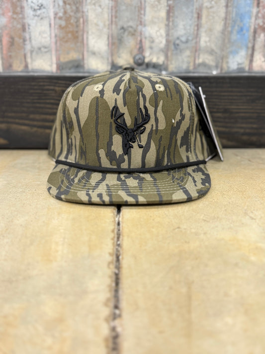 AFW- Youth Bottomland Rope Hat Buck