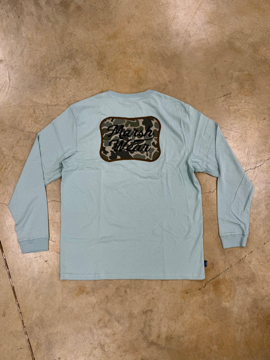 Marsh Wear- Roadside, Cloud