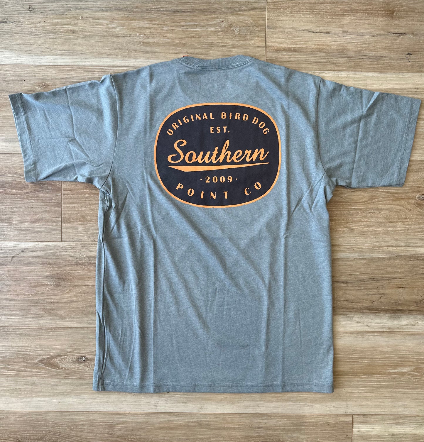 Southern Point- Simple Design