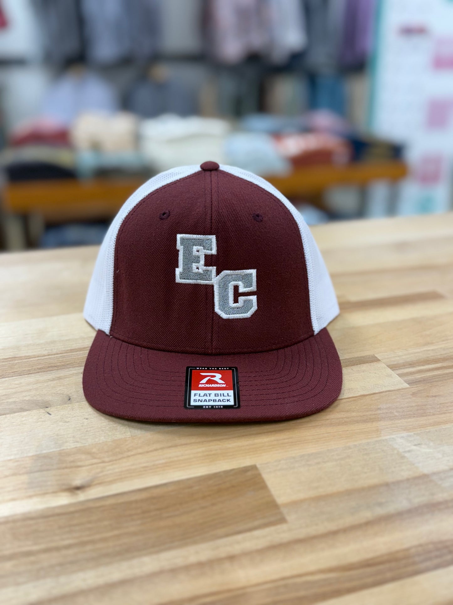 East Central Hat