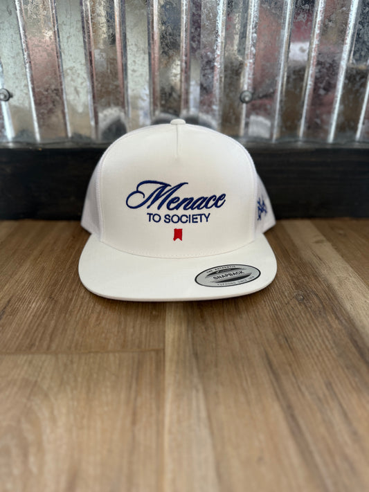 Mad Hatter Co.- MHC Menace To Society