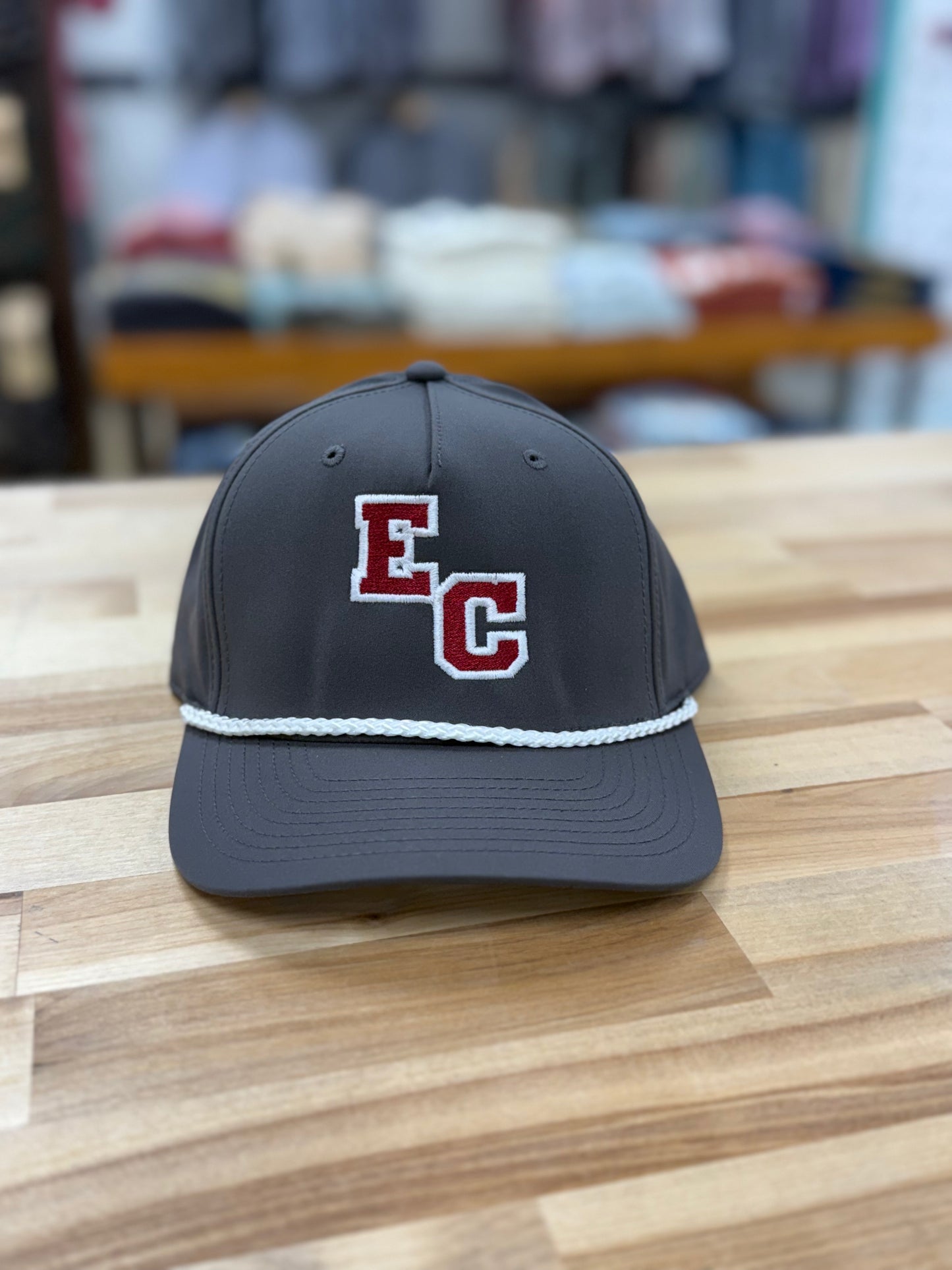 East Central Hat