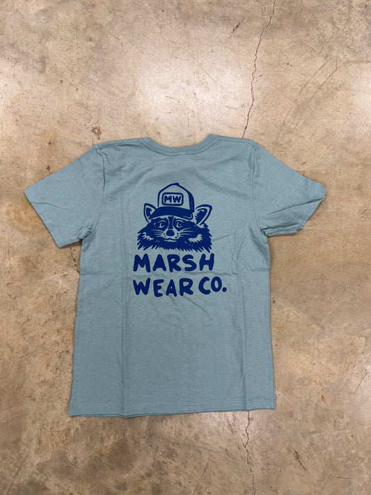 Marsh Wear- Youth Stay Awile