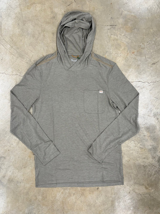 Marsh Wear- Buxton HD, Coriander Heather