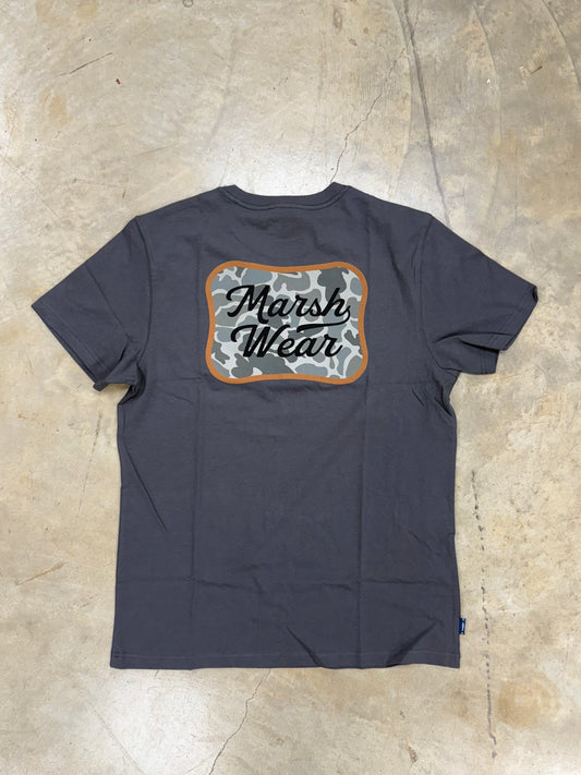 Marsh Wear- Roadside, Ash