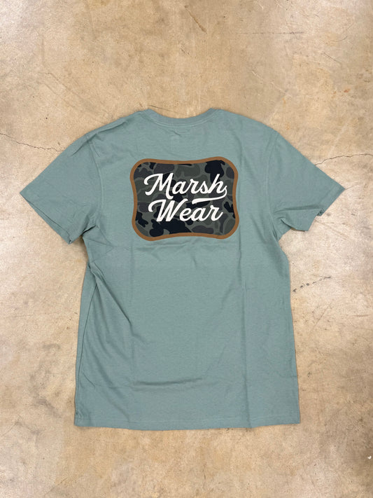 Marsh Wear- Roadside, Trellis
