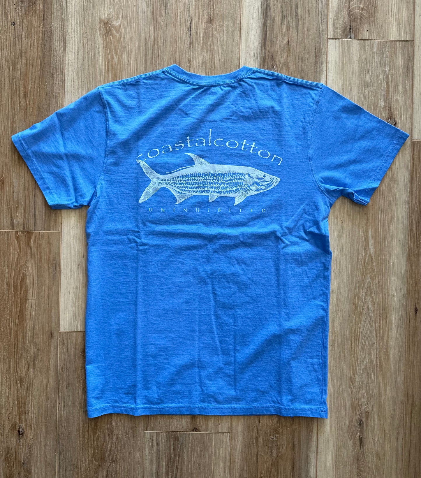 Coastal Cotton- Tarpon, Marine