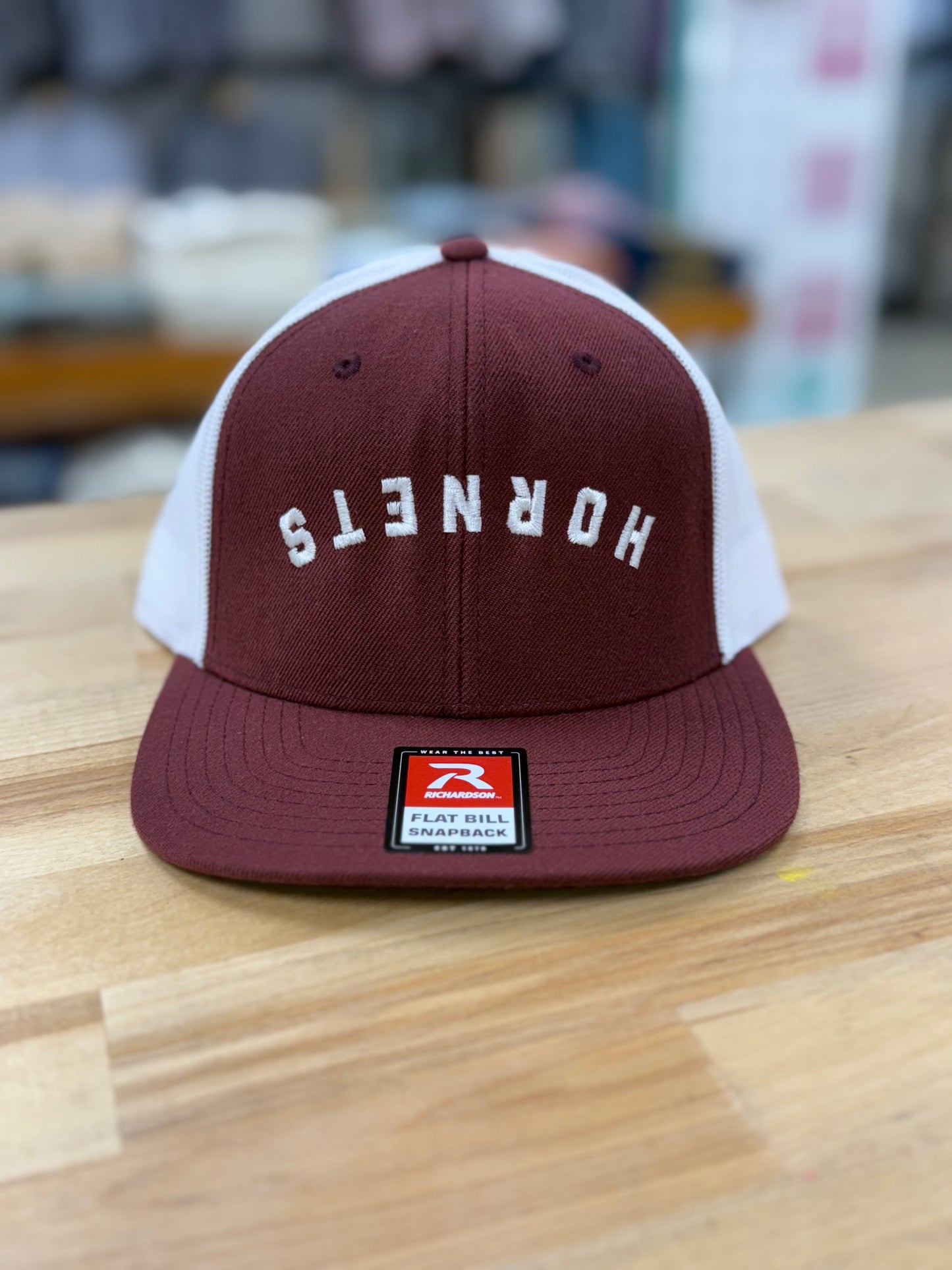 East Central Hat