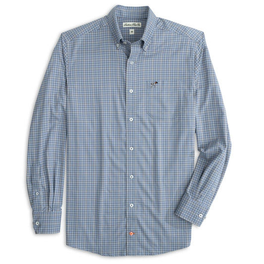 Southern Point- Hadley Luxe, Morton Plaid