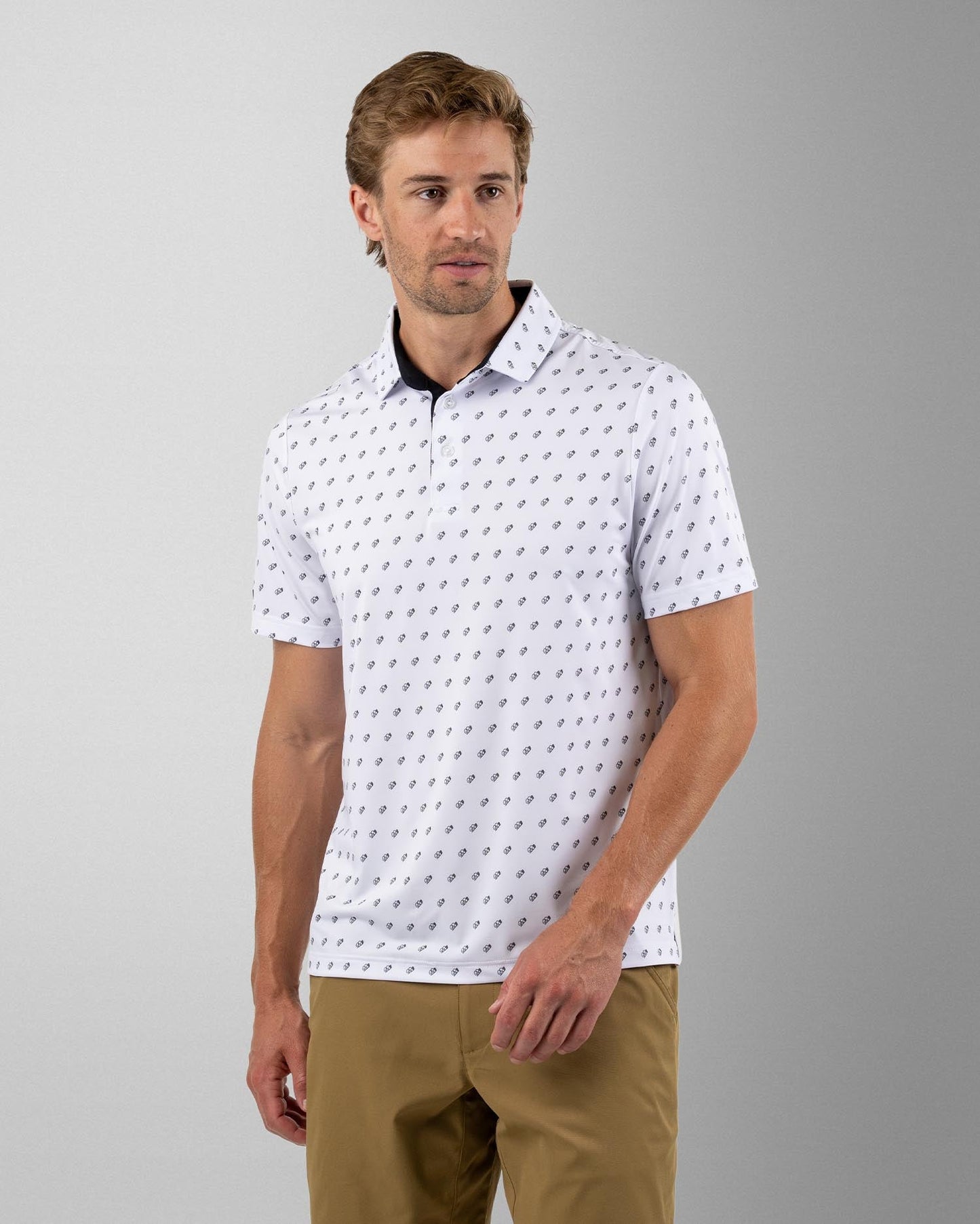 Good Good- Focus Polo