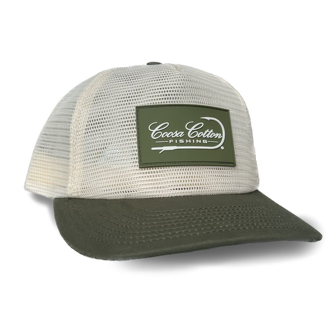 Coosa Cotton- Breeze Hat