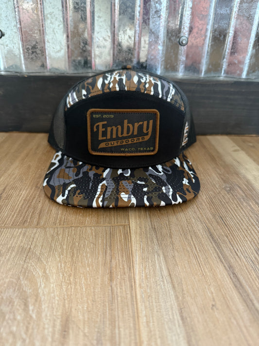 Embry Outdoors- Ranch 7 Panel