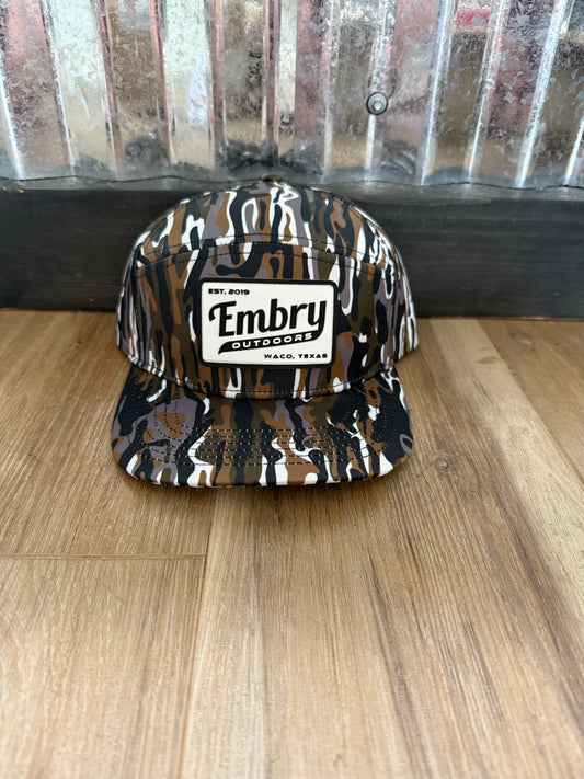 Embry Outdoors- Youth Ranch 6 Panel