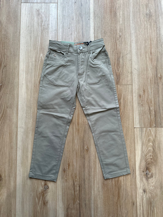 Southern Point- Youth The Benson Pants