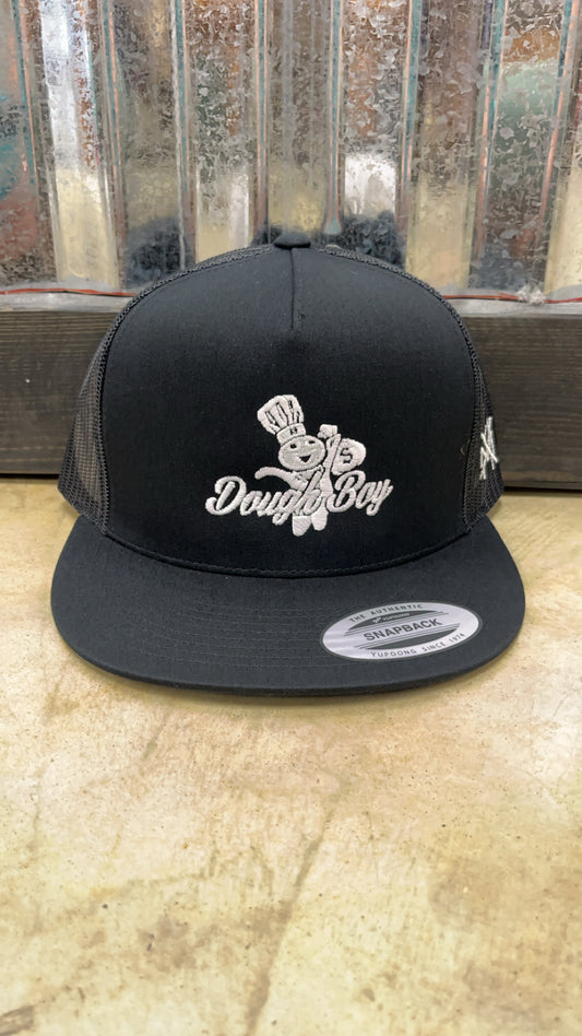 Mad Hatter Co.- Dough Boy Trucker