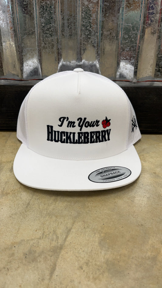 Mad Hatter Co.-I'm Your Huckleberry Trucker