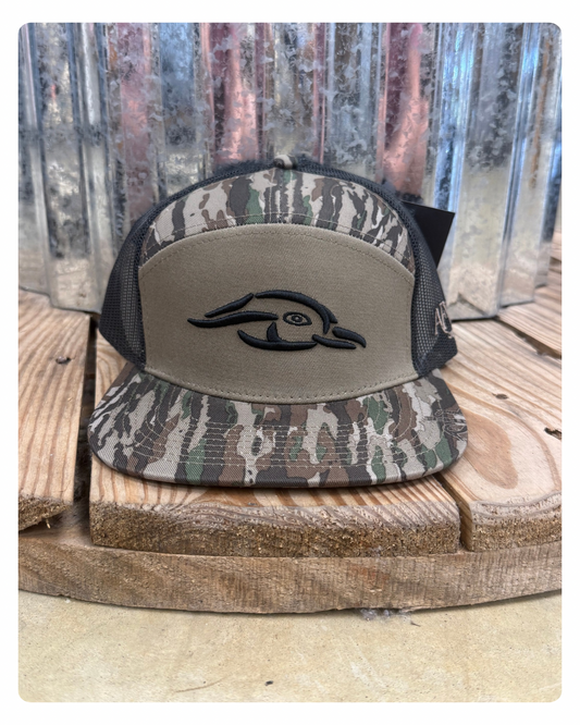 AFW- 7 Panel Duck Realtree Original