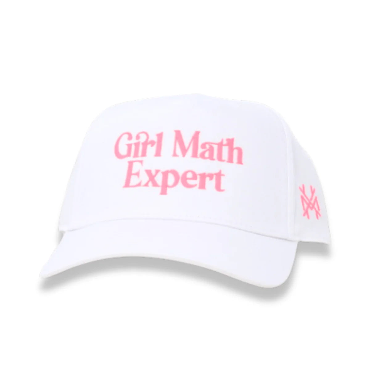 Mad Hatter Co.- Girl Math Expert