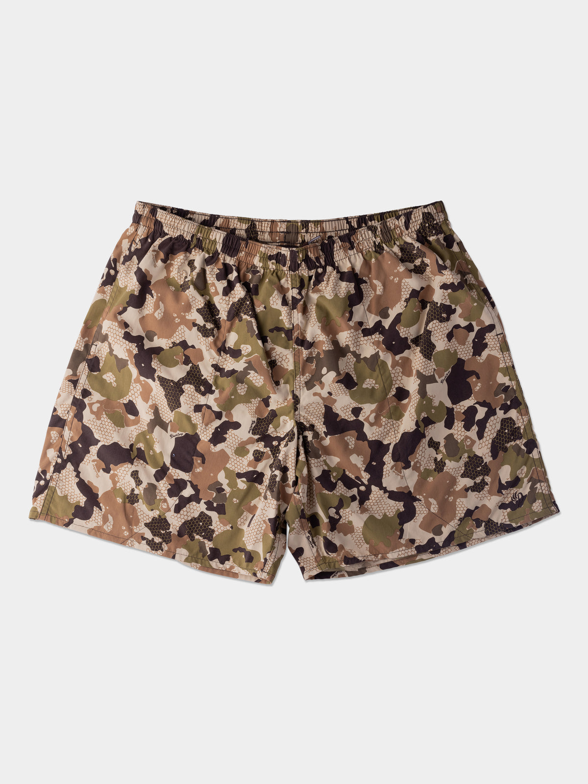 Duck Camp- Scout Shorts, Wetland