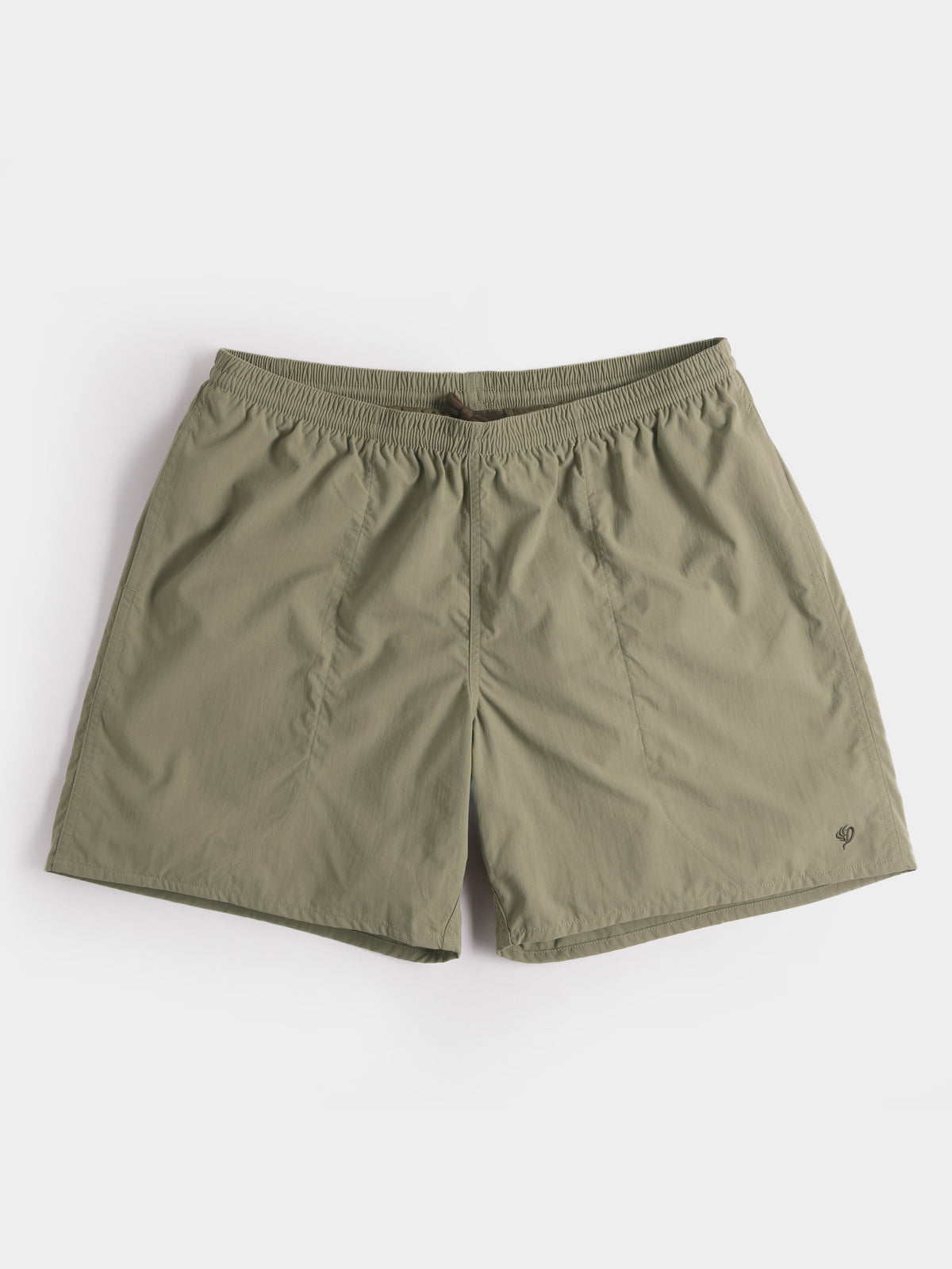 Duck Camp- Scout Shorts, Sagebrush
