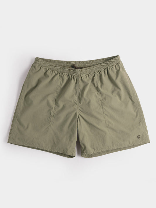 Duck Camp- Scout Shorts, Sagebrush