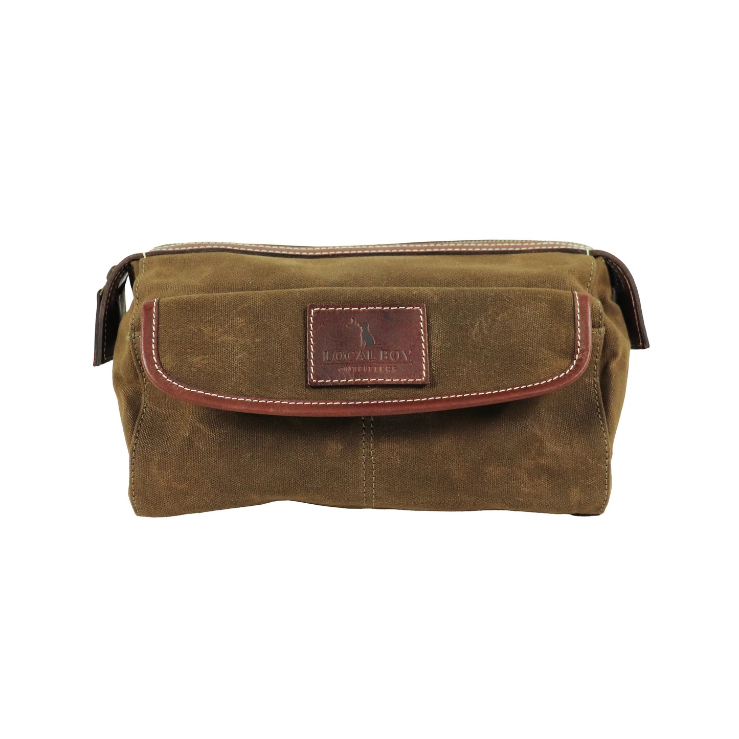 Local Boy- Toiletry Bag