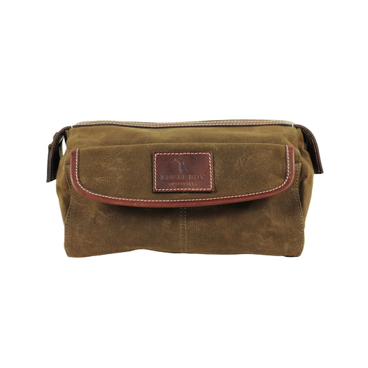 Local Boy- Toiletry Bag