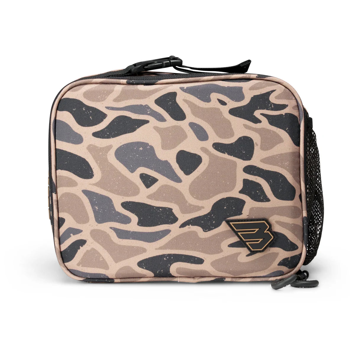 Burlebo- Gauge Camo Lunch Box