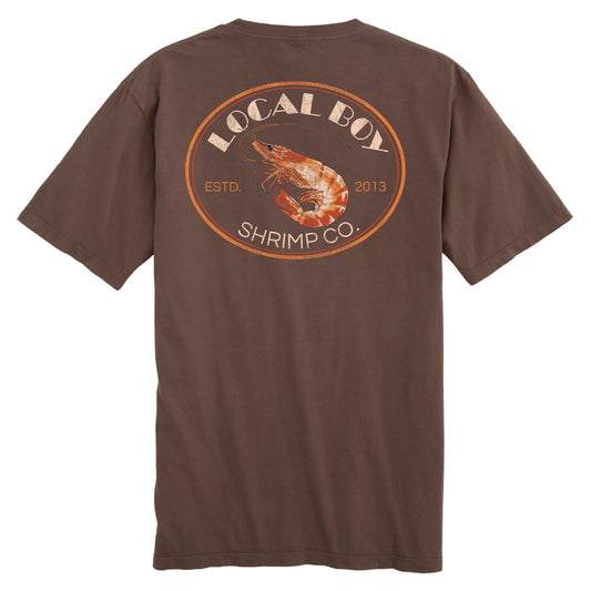 Local Boy- LBO Shrimp Co
