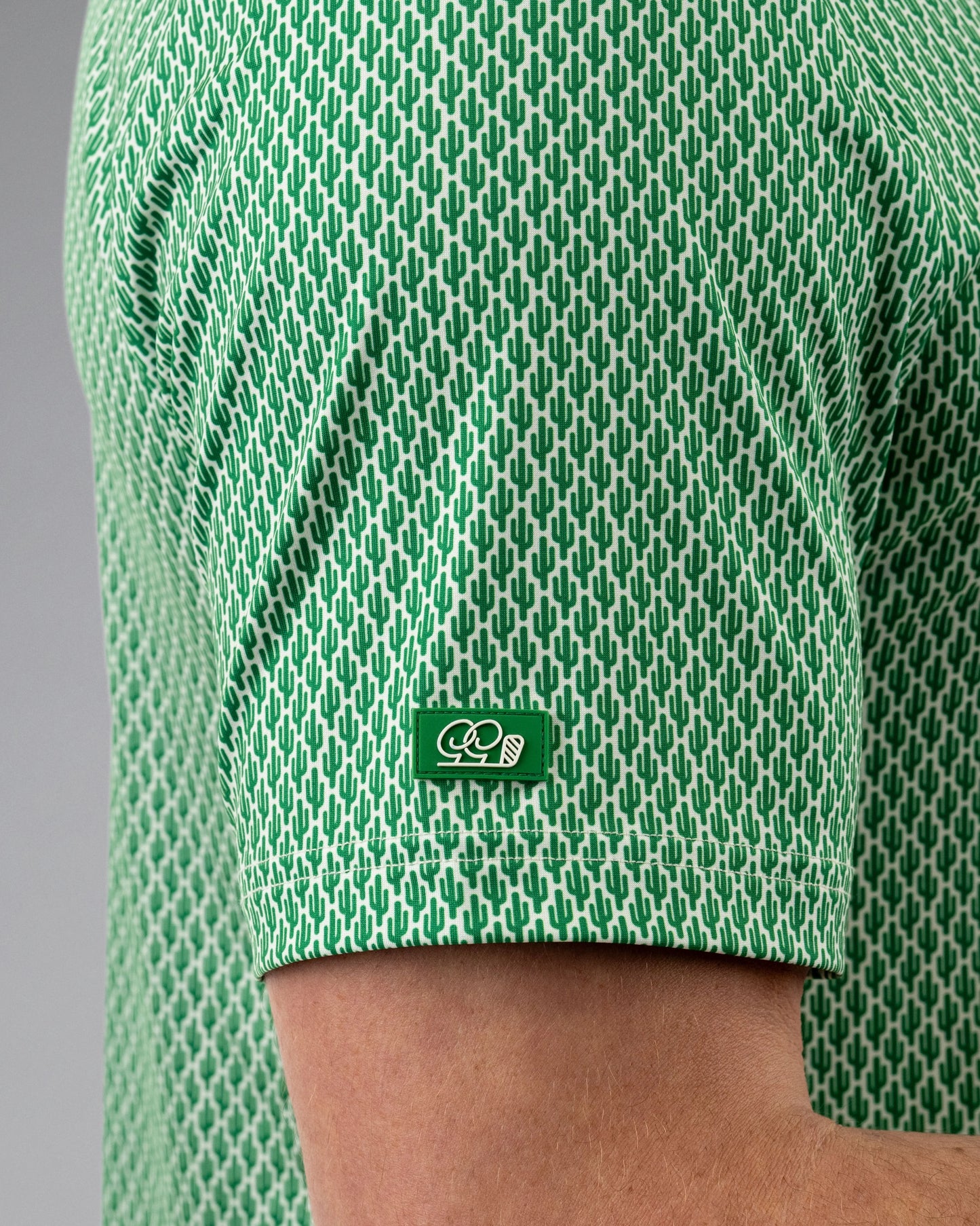 Good Good-Cactus Verde Polo