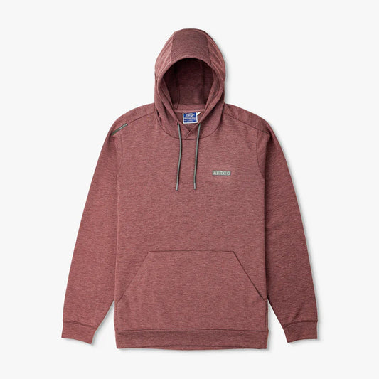 AFTCO- Graylight Sweatshirt, Sable