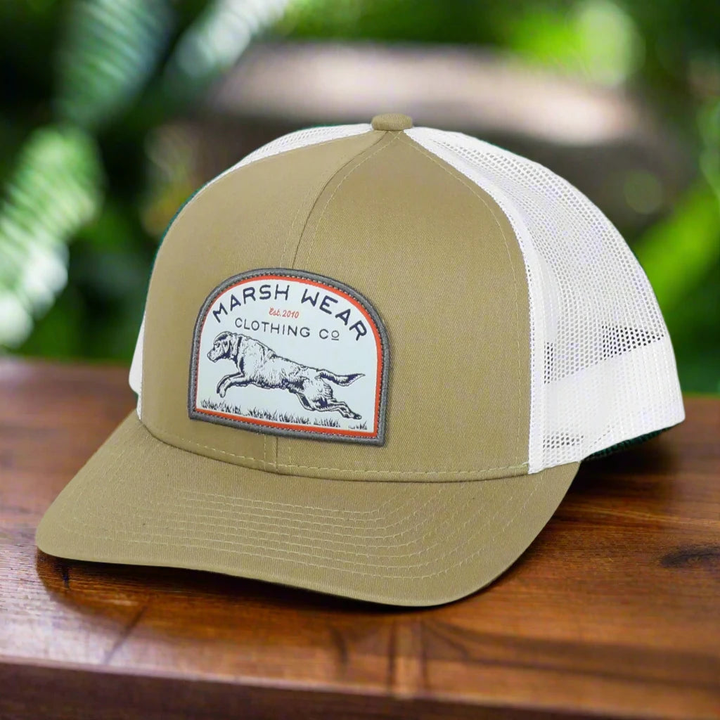 Marsh Wear- Retrieve Hat