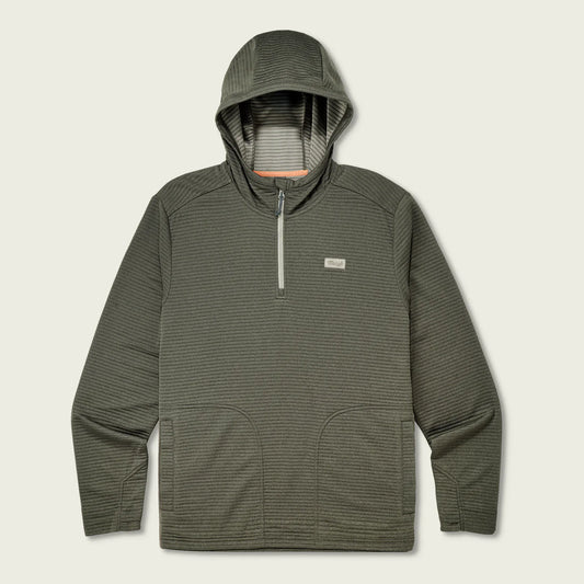 Marsh Wear- Sullivan Hoodie, Canteen