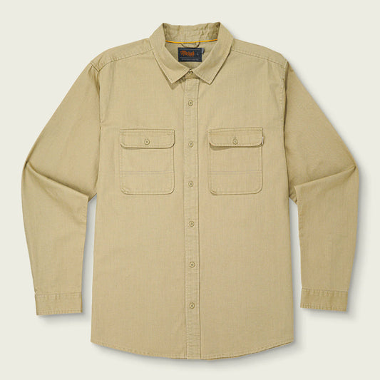 Marsh Wear- South End Button Up