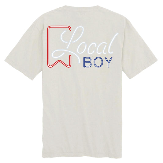 Local Boy- Neon Ultra