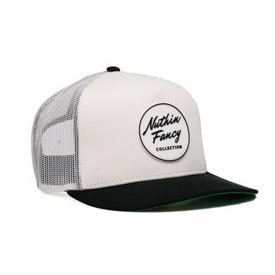 Nuthin Fancy- Pioneer Cumberland