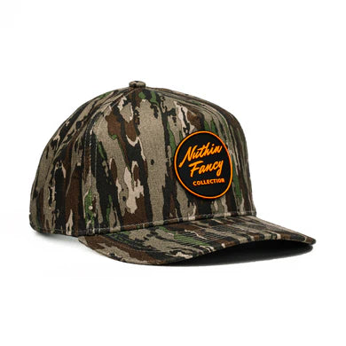 Nuthin Fancy- Legacy Columbus/Realtree Original