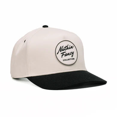 Nuthin Fancy- Comus Coal