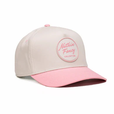 Nuthin Fancy- Comus Dolly