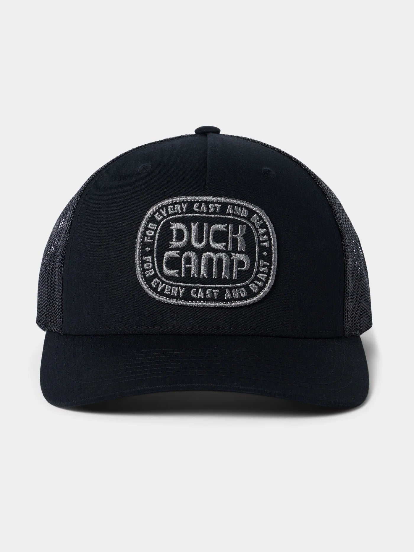 Duck Camp- Buckle Badge Austin Trucker