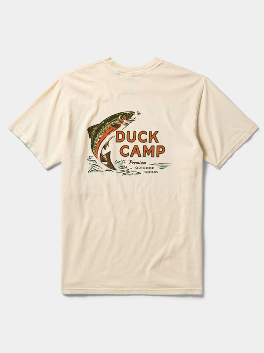 Duck Camp- Trout Camp Tee
