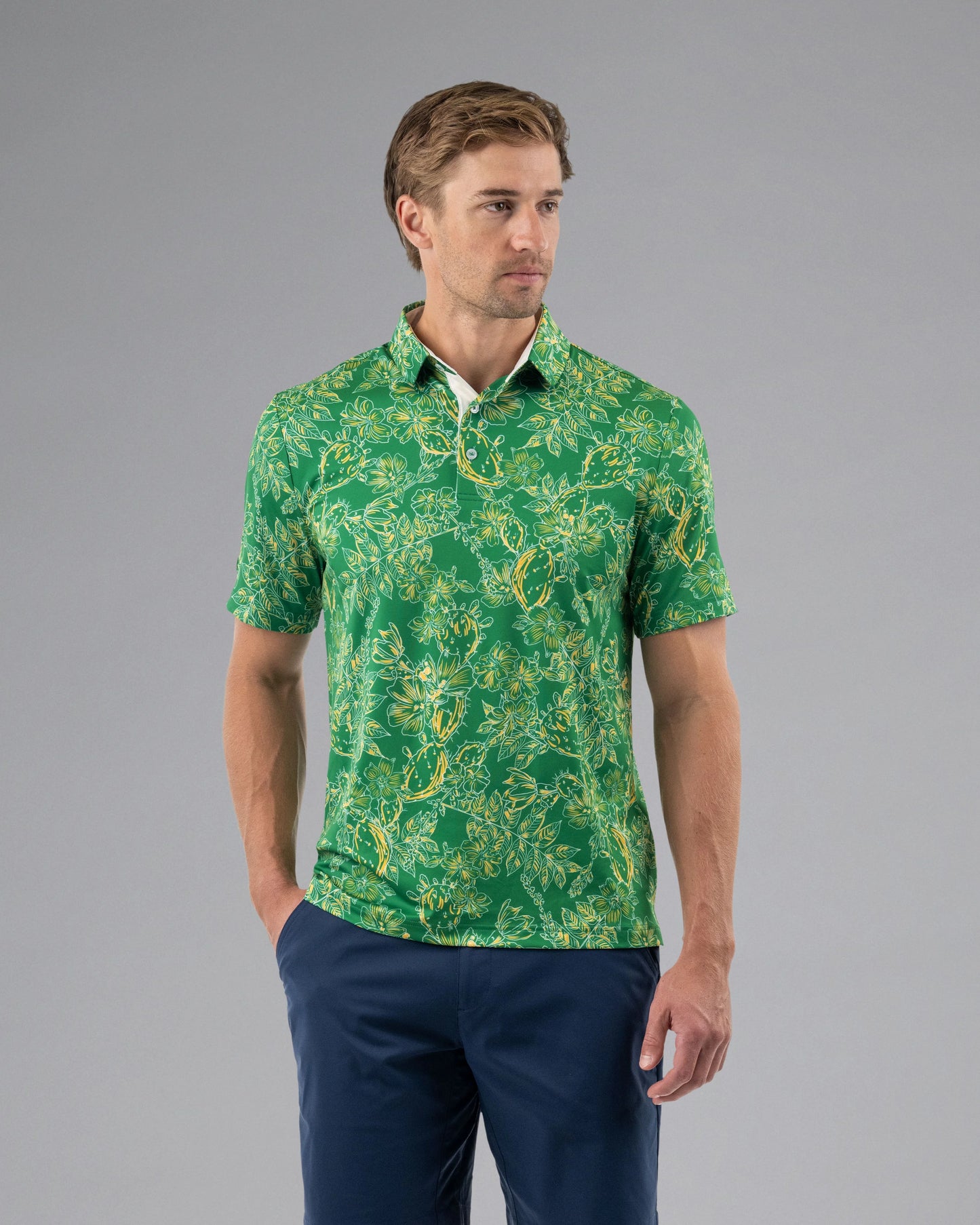 Good Good- Sonoran Polo