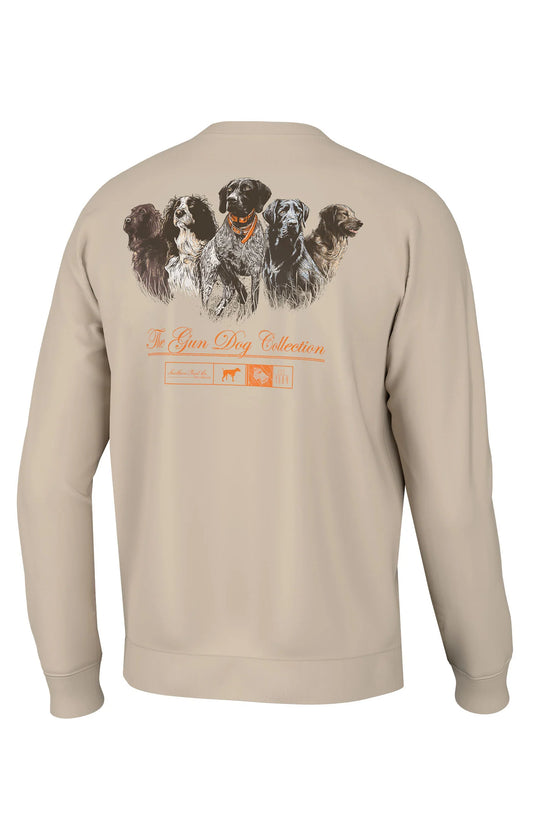 Southern Point- Gun Dog Collection L/S