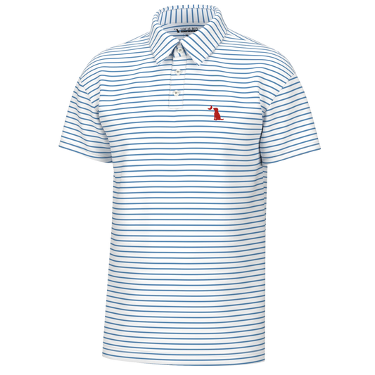 Local Boy- Edisto Polo
