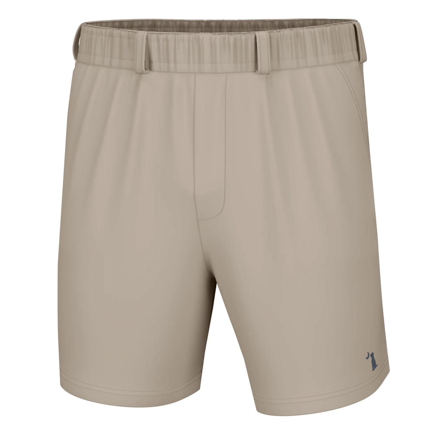 Local Boy- Volley Shorts, Multiple Colors